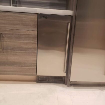 Perlick IceMaker in Irvine,Ca.