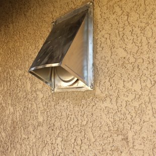 And the finished product...