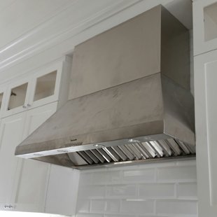 48inch thermador wall hood
