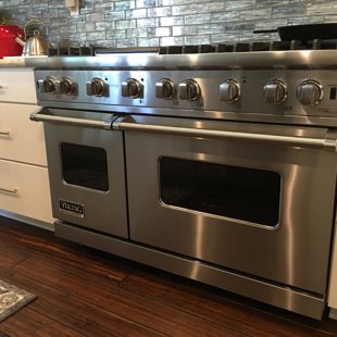 48inch viking stove