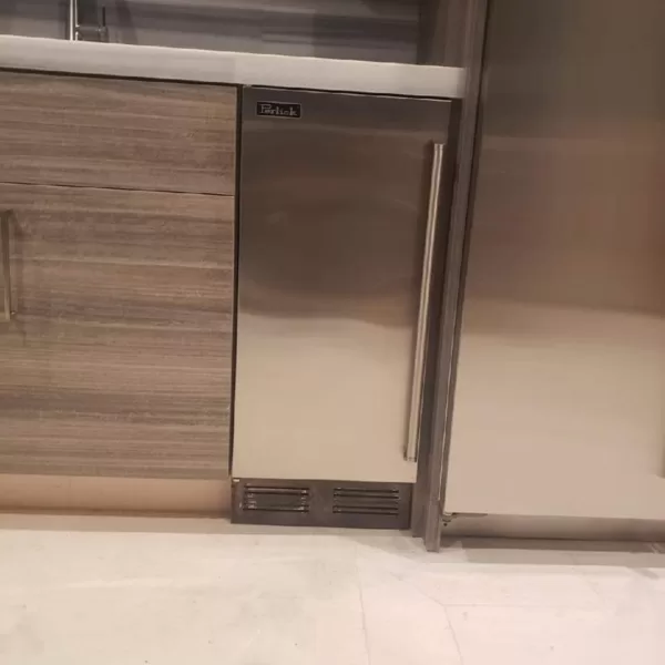 Perlick IceMaker in Irvine,Ca.
