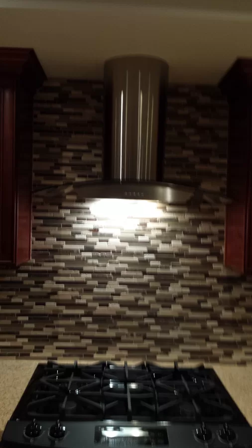 just another 30inch wall rangehood