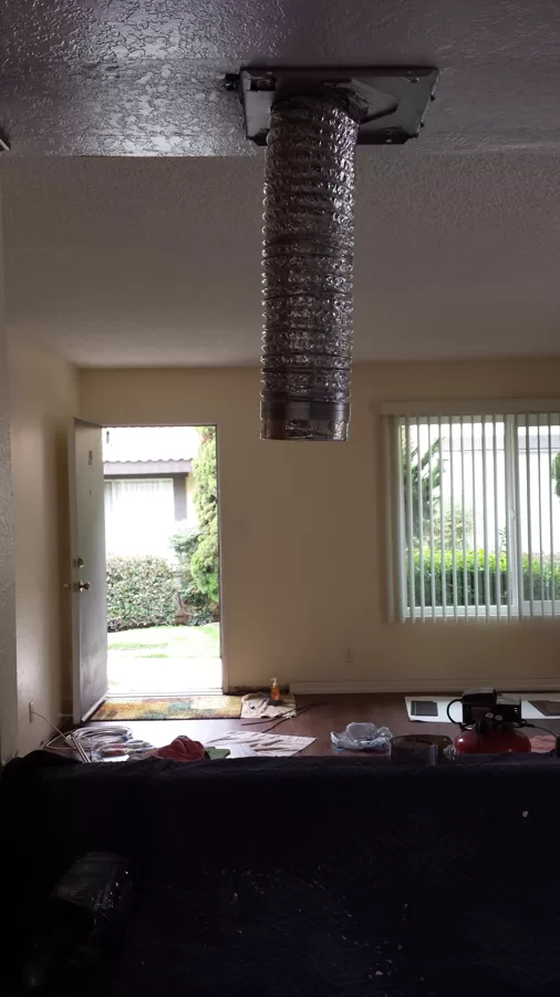 island rangehood in la habra,ca