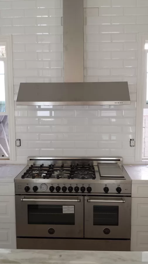 Bertazzoni