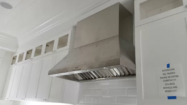 48inch thermador wall hood