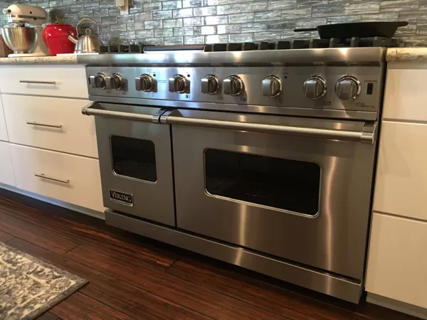 48inch viking stove